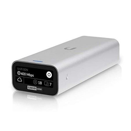 Ubiquiti Unifi Cloud Key - Powerful Remote Management Device for Seamless Control | 0817882024525